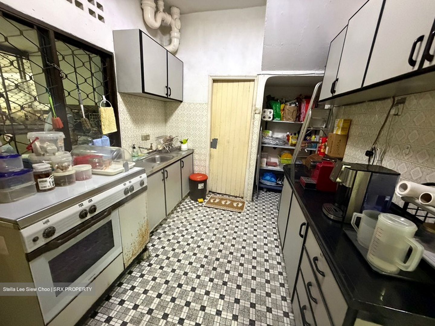 Serangoon Park (D13), Semi-Detached #603679331